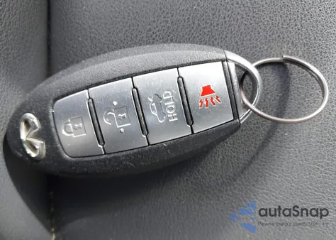 2019 Infiniti Q50 3.0T Luxe из США, поврежденный, VIN JN1EV7AP9KM543647